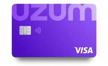 Uzum Bank Credit Card