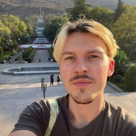 Фото аватара