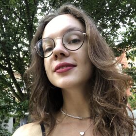 Мария Кольцова