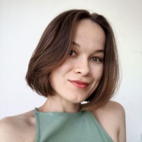 Карина Пардаева