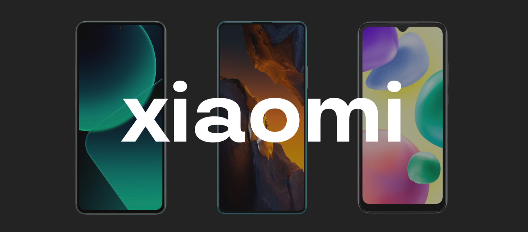 Лучшие смартфоны Xiaomi: обзор и сравнения - Uzum Media